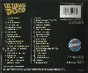 cd various - ultimate disco (1999)