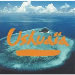 cd various - ushuaïa (2001)
