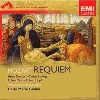 cd wolfgang amadeus mozart - requiem (2002)