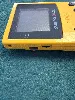 console nintendo gameboy color cgb-001 - jaune