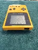console nintendo gameboy color cgb-001 - jaune