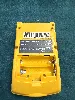 console nintendo gameboy color cgb-001 - jaune