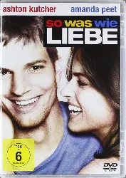 dvd a lot like love [import allemand]