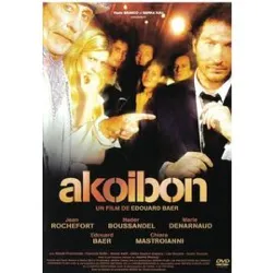 dvd akoibon (edition locative)