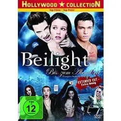 dvd beilight