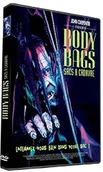 dvd body bags
