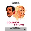 dvd courage fuyons