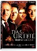 dvd das urteil - jeder ist käuflich
