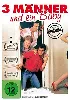dvd drei mnner und ein baby [import]
