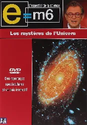 dvd e=m6 : les mystères de l'univers