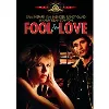 dvd fool for love