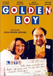 dvd golden boy
