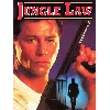 dvd jungle law (vf)
