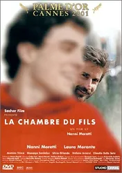 dvd la chambre du fils - édition collector 2 dvd