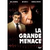 dvd la grande menace