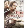 dvd le prince de greenwich village