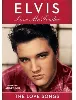 dvd love me tender, the love songs