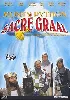 dvd monty python sacré graal - édition collector