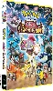 dvd pokémon, le film : hoopa et le choc des légendes