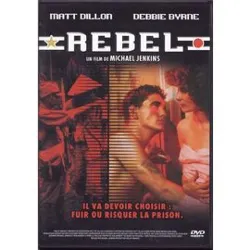 dvd rebel
