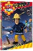 dvd sam le pompier - volume 11 : le feu d'artifice