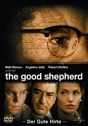 dvd the good shepherd - der gute hirte