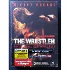 dvd the wrestler