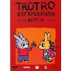 dvd trotro - trotro est amoureux