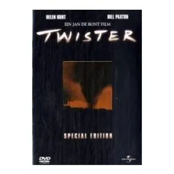 dvd twister (special edition)