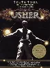 dvd usher - truth tour behind the truth: live from atlanta [3 dvds]