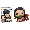 figurine funko! pop - demon slayer n°868 - nezuko kamado (49013)