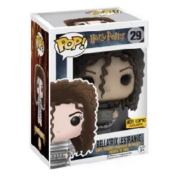 figurine funko! pop - harry potter n°29 - bellatrix lestranges azkaban (10995)