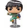 figurine funko! pop -  naruto n°739 - rock lee - exclusive - fu47578