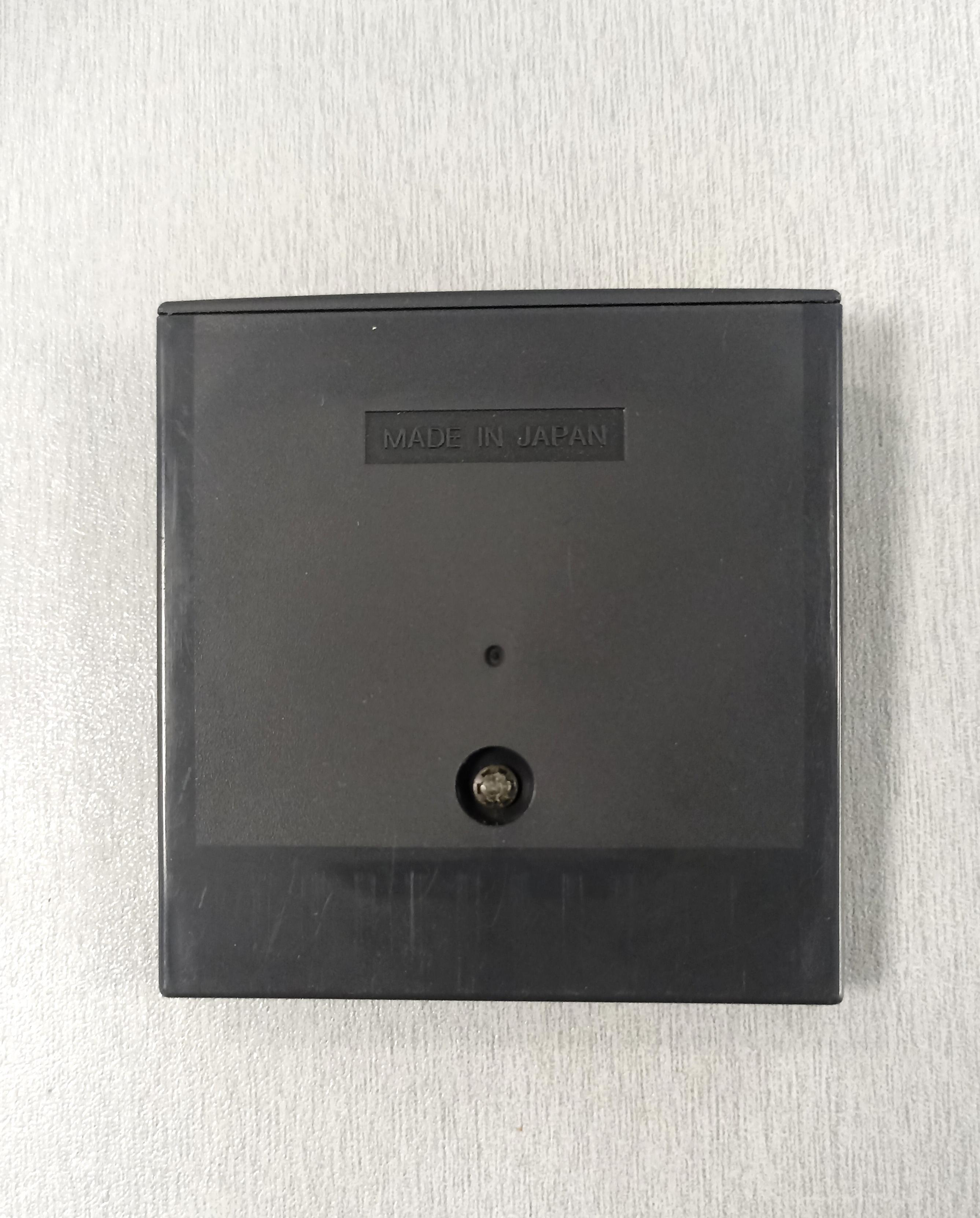 Jeu Game Gear Devilish