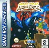 jeu gba shining force - gameboy advance - pal