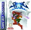 jeu gba shining soul game boy advance