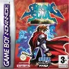 jeu gba shining soul ii