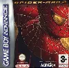 jeu gba spider - man 2