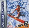 jeu gba ssx 3