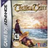 jeu gba tactics ogre: the knight of lodis