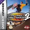 jeu gba tony hawk's pro skater 2