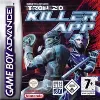 jeu gba tron 2.0: killer app