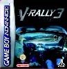 jeu gba v - rally 3