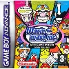 jeu gba wario ware, inc: minigame mania