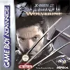 jeu gba x - men 2: la vengeance de wolverine
