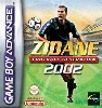 jeu gba zidane football generation 2002 game boy advance