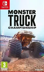 jeu nintendo switch bigben interactive monster truck championship