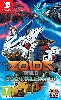 jeu nintendo switch zoids wild blast unleashed switch