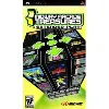 jeu playstation portable (psp) midway arcade treasures: extended play