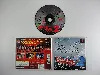 jeu ps1 battle arena toshinden 2 - import japon ps1